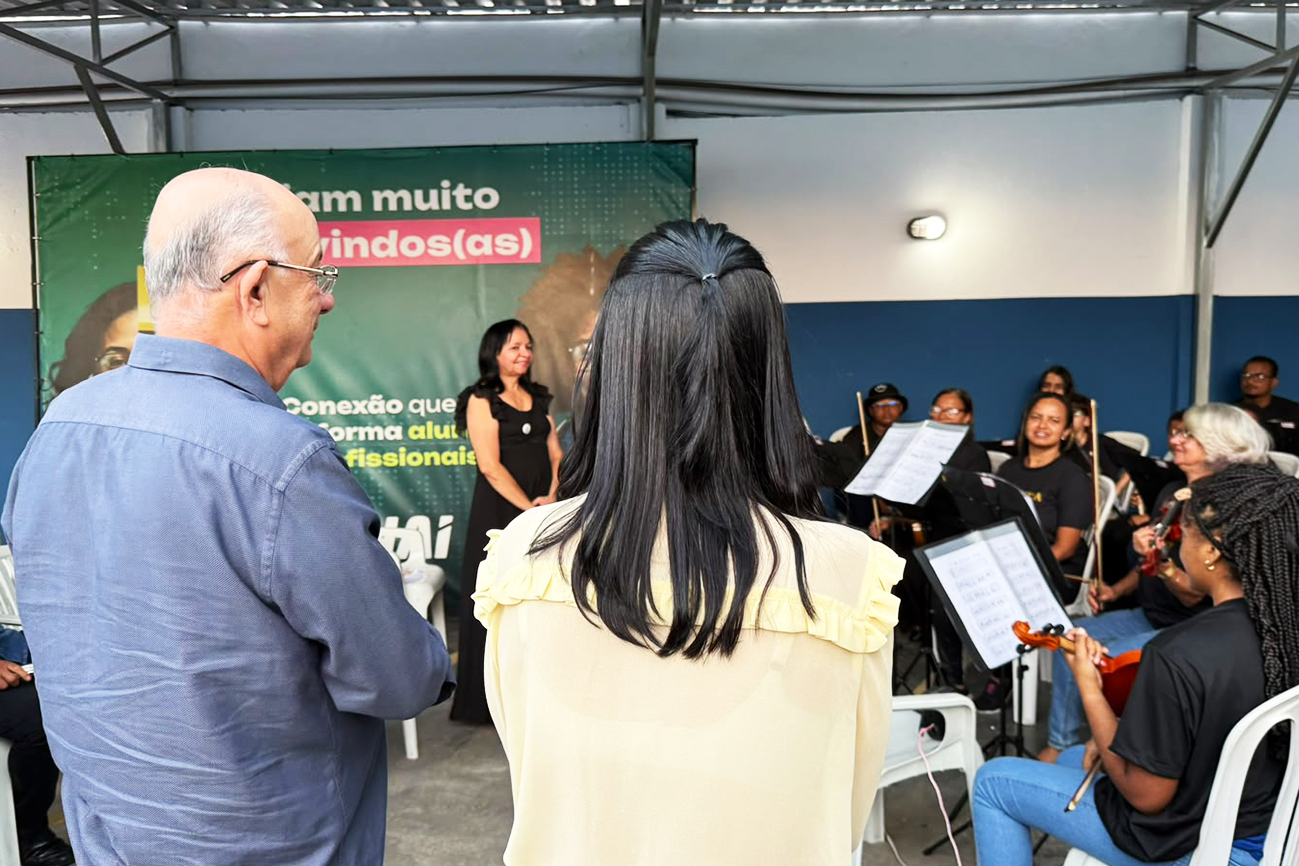 Foto: Reprodução/Prefeitura de Feira de Santana - BA